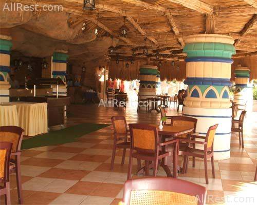 Kamelya World Resort Complex 24